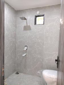 Bedroom Four Image of 1800 Sq.ft 4 BHK Builder Floor for sale in Bharat Vihar New Delhi for Rs. 12800000