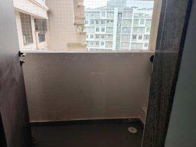Image of 560 Sq.ft 1 BHK Apartment / Flat for rent in Puraniks Aldea Anexo, Baner, Pune for Rs. 26400