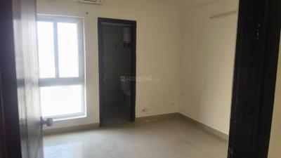 Bedroom Image of 1805 Sq.ft 3 BHK Apartment / Flat for sale in Spaze Privvy The Address, Sector 93 Gurgaon for Rs. 16200000