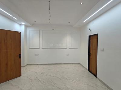 Hall Image of 1650 Sq.ft 3 BHK Independent House for sale in A NSC Fortune City, Nipania Indore for Rs. 10500000