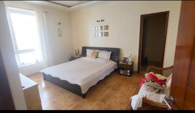 Bedroom Image of 3420 Sq.ft 4 BHK Apartment / Flat for sale in Jaypee The Imperial Court, Sector 128 Noida for Rs. 62000000