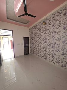 Hall Image of 2520 Sq.ft 3.5 BHK Independent House for sale in Manchwa Jaipur for Rs. 6600000