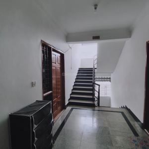 Hall Image of 1585 Sq.ft 3 BHK Apartment / Flat for rent in Banaswadi Bengaluru for Rs. 40000