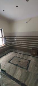 Bedroom Image of 450 Sq.ft 2 BHK Builder Floor for rent in Uttam Nagar New Delhi for Rs. 7500