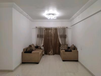 Living Room Image of 1050 Sq.ft 2 BHK Apartment / Flat for sale in Kalyan East Kalyan for Rs. 8500000