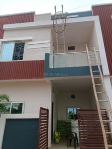 Image of 1000 Sq.ft 2 BHK Duplex for sale in Maharajpur, Jabalpur for Rs. 4000000