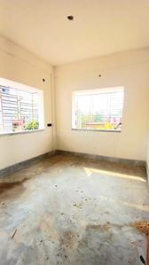Hall Image of 1126 Sq.ft 3 BHK Apartment / Flat for sale in Purbalok Kolkata for Rs. 6800000