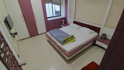 Bedroom Image of 2400 Sq.ft 3 BHK Villa for rent in Sumangal Vihar Villa, Digdoh Nagpur for Rs. 35000