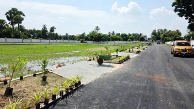 Image of 1200 Sq.ft Residential Plot / Land for sale in Thirunindravur, Chennai for Rs. 2160000