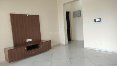 Living Room Image of 1800 Sq.ft 3 BHK Apartment / Flat for rent in Sobha Habitech, Whitefield Bengaluru for Rs. 76000