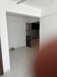 Hall Image of 1050 Sq.ft 2 BHK Apartment / Flat for rent in Ashoka Royale, Kalpataru Nagar Nashik for Rs. 20000