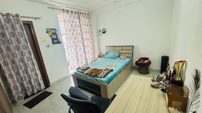 Image of 823 Sq.ft 2 BHK Apartment / Flat for sale in Shree Balaji The Grand Arch II, Lalarpura, Jaipur for Rs. 6500000