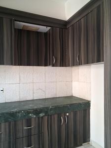Kitchen Image of 1069 Sq.ft 2.5 BHK Apartment / Flat for sale in Paras Tierea, Sector 137 Noida for Rs. 9000000