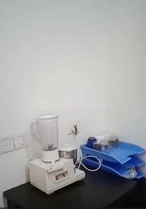 Bedroom Image of 964 Sq.ft 2 BHK Apartment / Flat for sale in Jaypee Kosmos, Sector 134 Noida for Rs. 9400000