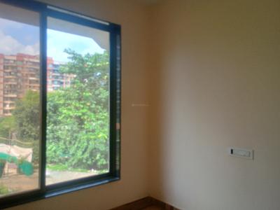 Bedroom Image of 550 Sq.ft 1 BHK Apartment / Flat for rent in Kalyan East Kalyan for Rs. 13000