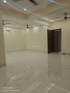 Hall Image of 1700 Sq.ft 3 BHK Apartment / Flat for rent in CGHS Kunj Vihar Apartment, Sector 12 Dwarka New Delhi for Rs. 47000