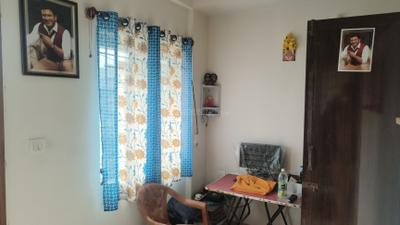 Bedroom Image of 600 Sq.ft 1 BHK Apartment / Flat for sale in Vijaya Tarangini, Rajendra Nagar Mysore for Rs. 3500000