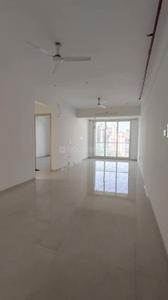 Hall Image of 541 Sq.ft 1 BHK Apartment / Flat for rent in Neelam Solstice, Ramabai Ambedkar Nagar Mumbai for Rs. 56000