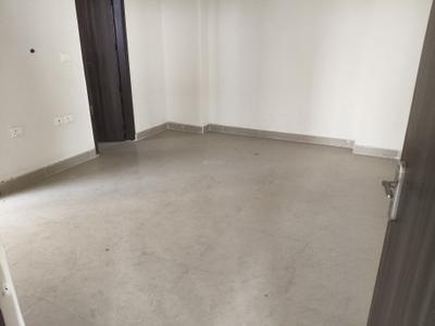 Bedroom Image of 1000 Sq.ft 2 BHK Apartment / Flat for sale in Dwarkadhish The Cubix, Sector 23 Dharuhera for Rs. 5460000