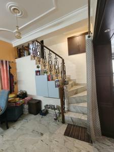 Hall Image of 1800 Sq.ft 3 BHK Duplex for sale in Alaknanda New Delhi for Rs. 39800000