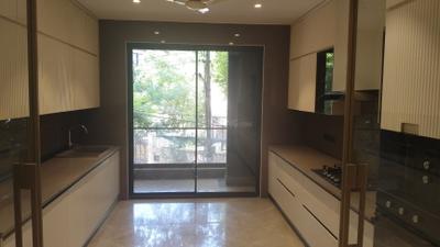 Kitchen Image of 4518 Sq.ft 5 BHK Builder Floor for sale in Sector 26A Gurgaon for Rs. 78000000