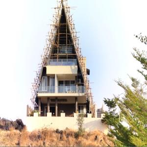 Image of 2000 Sq.ft Residential Plot / Land for sale in Igatpuri, Nashik for Rs. 5500000