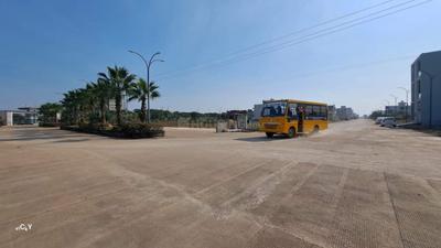 Image of 1250 Sq.ft Residential Plot / Land for sale in Golf Green Phase II, Sejbahar, Raipur for Rs. 3560000