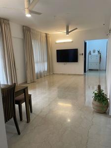 Hall Image of 2363 Sq.ft 4 BHK Apartment / Flat for sale in Kolte Patil 24k Stargaze, Bavdhan Pune for Rs. 26500000
