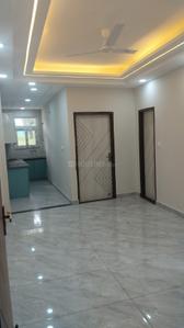 Living Room Image of 550 Sq.ft 1 BHK Apartment / Flat for sale in Kulhan Dehradun for Rs. 3500000
