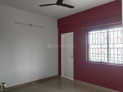 Bedroom Image of 1020 Sq.ft 2 BHK Apartment / Flat for sale in Hongasandra Bengaluru for Rs. 5900000