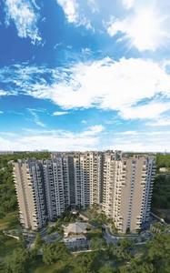 Image of 1074 Sq.ft 2 BHK Apartment / Flat for sale in Thanisandra, Bengaluru for Rs. 12000000