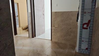 Image of 670 Sq.ft 1 BHK Apartment / Flat for sale in Ulwe, Navi Mumbai for Rs. 5200000