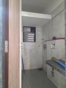 Common Bathroom Image of 800 Sq.ft 2 BHK Apartment / Flat for sale in Vini Heights CHSL, Nalasopara West Nala Sopara for Rs. 4600000