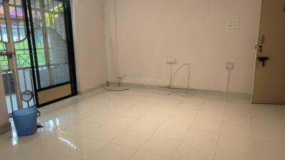 Living Room Image of 1000 Sq.ft 2 BHK Apartment / Flat for rent in Kothrud Pune for Rs. 30000