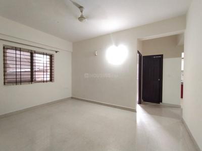 Hall Image of 1200 Sq.ft 2 BHK Builder Floor for rent in HSR Layout Bengaluru for Rs. 43000