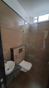 Bathroom Image of 3000 Sq.ft 4 BHK Independent House for sale in Bhicholi Mardana Indore for Rs. 43100000