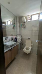 Bathroom Image of 3600 Sq.ft 4 BHK Villa for sale in Thaltej Ahmedabad for Rs. 46000000