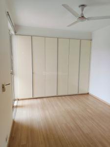 Bedroom Image of 3600 Sq.ft 4.5 BHK Builder Floor for rent in DLF The Grove, DLF Phase 5 Gurgaon for Rs. 180000