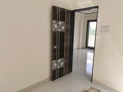Bedroom Image of 740 Sq.ft 1 BHK Apartment / Flat for sale in Ulwe Navi Mumbai for Rs. 4000000