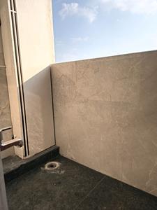 Drying Area Image of 600 Sq.ft 1 BHK Independent House for rent in Thirumalashettyhally Bengaluru for Rs. 17500