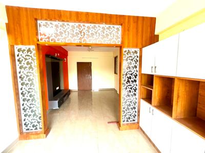 Image of 1294 Sq.ft 3 BHK Apartment / Flat for sale in Saibya Square, Begur, Bengaluru for Rs. 11000000