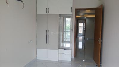 Bedroom Image of 1600 Sq.ft 3 BHK Builder Floor for sale in Raipur Dehradun for Rs. 7500000