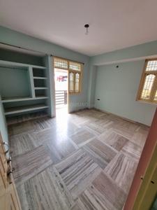 Bedroom Image of 1400 Sq.ft 3 BHK Apartment / Flat for rent in North Shastri Nagar Patna for Rs. 15500