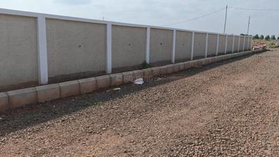 Image of 200 Sq.ft Residential Plot / Land for sale in Kuppanagar, Sangareddy for Rs. 3600000