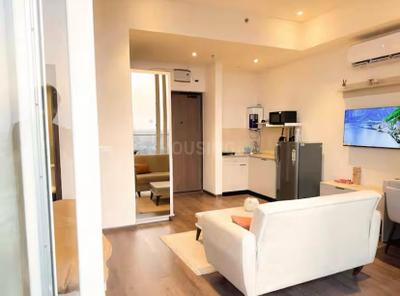 Hall Image of 740 Sq.ft 1 RK Independent House for sale in Satya The Hive, Sector 102 Gurgaon for Rs. 10500000