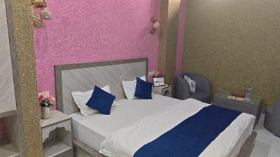 Bedroom Image of 4500 Sq.ft 6 BHK Independent House for sale in Govindpura Jaipur for Rs. 60000000