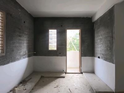 Kitchen Image of 2150 Sq.ft 3 BHK Apartment / Flat for sale in Konanakunte Bengaluru for Rs. 21075060