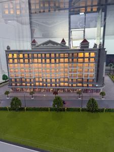 Image of 1020 Sq.ft 2 BHK Apartment / Flat for sale in Vangani, Thane for Rs. 3549000