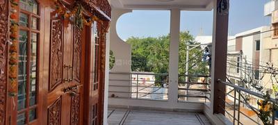 Balcony Image of 3000 Sq.ft 4 BHK Independent House for sale in Sayeedabad Hyderabad for Rs. 22500000