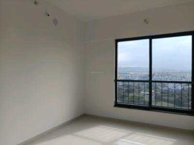 Bedroom Image of 805 Sq.ft 2 BHK Apartment / Flat for sale in Shapoorji Pallonji Joyville Hadapsar Annexe, Shewalewadi Pune for Rs. 7450000